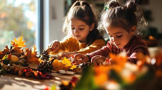 Организация тематических занятий и мероприятий