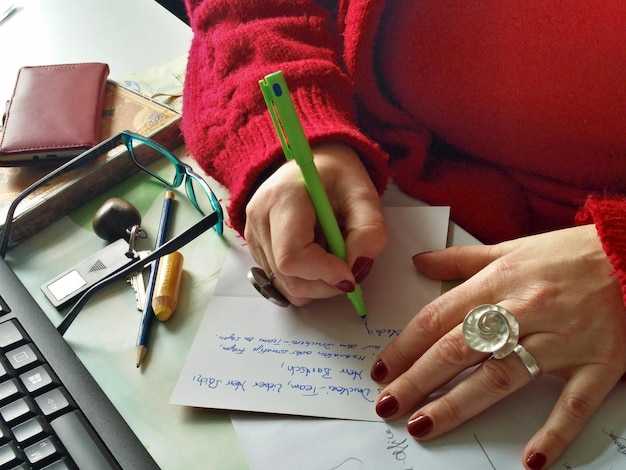 Литературные стили и их влияние на оформление