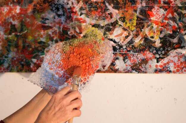 Дополнительные элементы декора