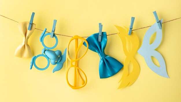 Шаг 4: Завершение и декорирование изделий