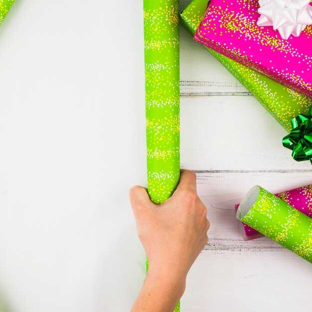 Процесс изготовления султанчиков