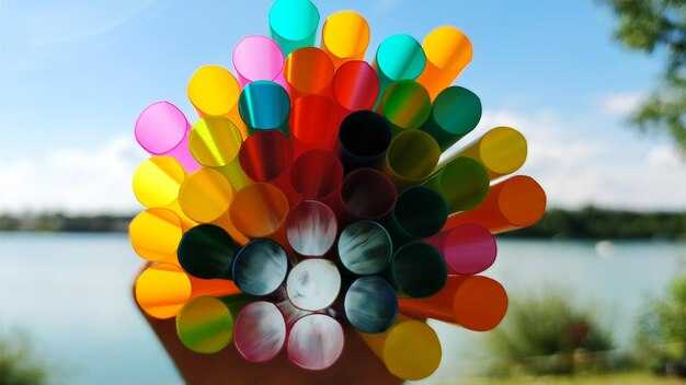 Творческое наследие участников группы