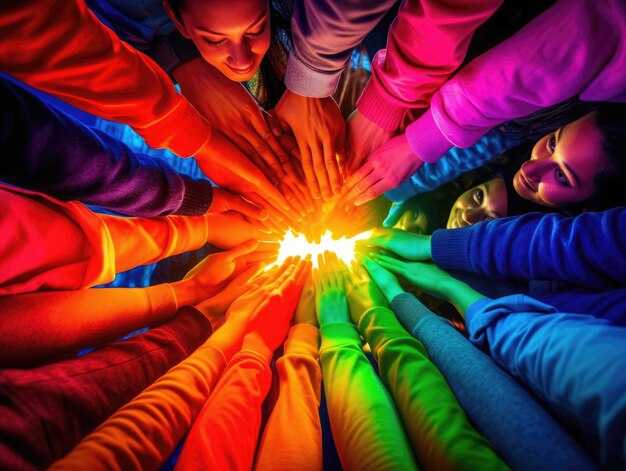 Первые шаги: состав участников на старте