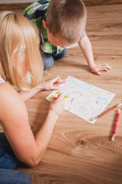 Занятия по рисованию схем и планов