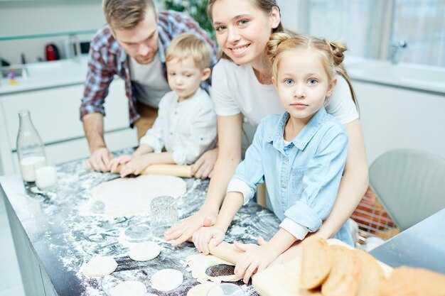 Определение целей конструирования для детей