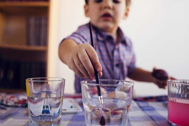 Как провести эксперимент с поверхностным натяжением