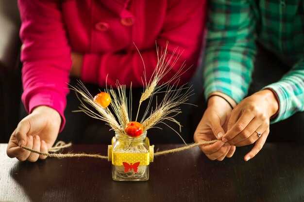 Настройка оберега: обряд освящения