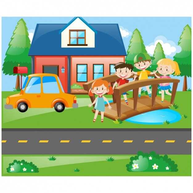 Примеры вдохновляющих книжек и мультфильмов