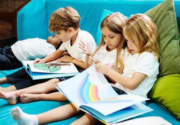 Игры и конкурсы на тему книг
