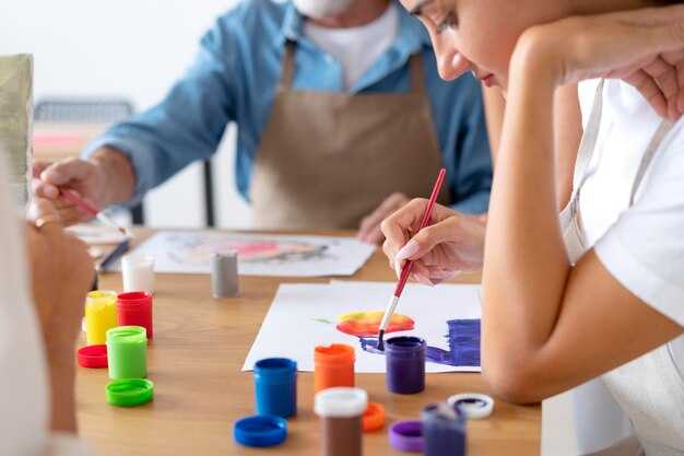 Подбор материалов для лепки