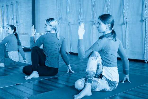 Роль гибкости и силы в утренней гимнастике