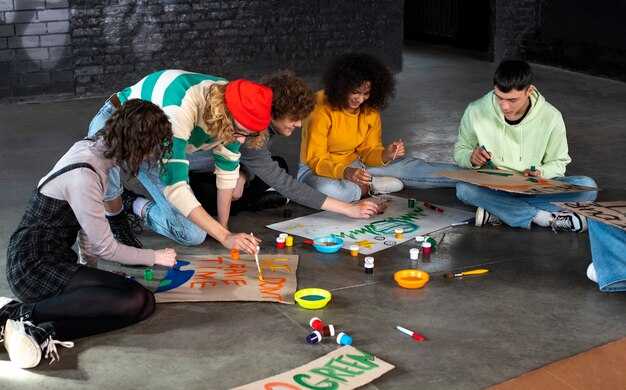 Создание сценария: ключевые элементы