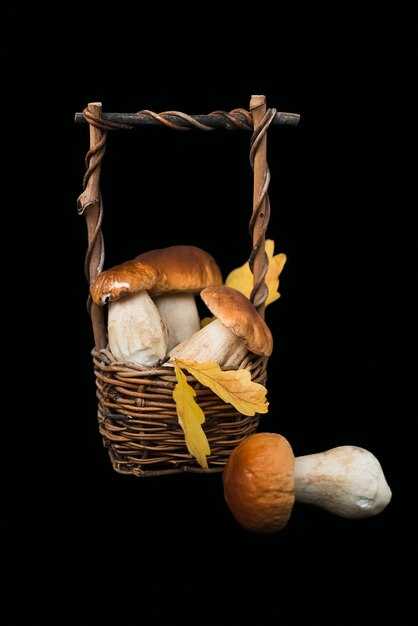 Выбор стиля оформления корзины