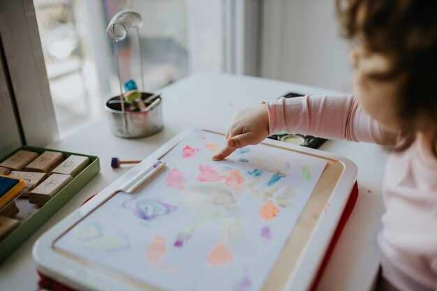 Влияние лэпбука на социальное взаимодействие среди детей