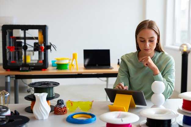 Технология создания форм