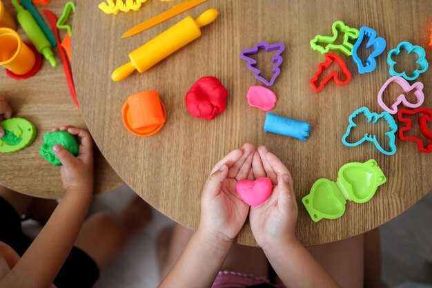 Техники создания фигурок: от простого к сложному