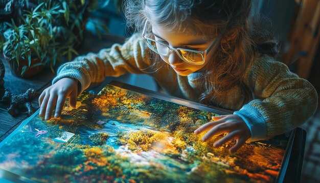 Разработка игровых задач и квестов