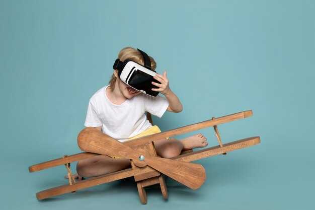 Выбор игровых наборов для различных профессий