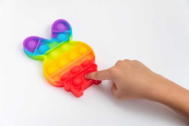 Моторные навыки и их развитие через музыку