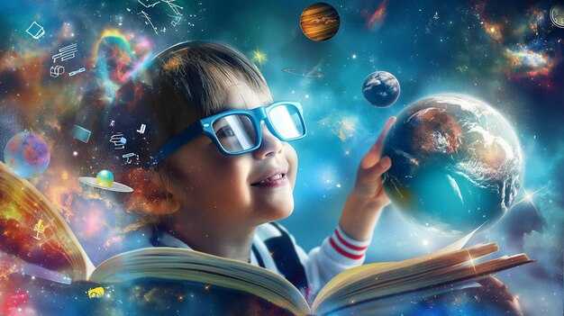 Снегопад идей: как зимние праздники enrich образовательный процесс