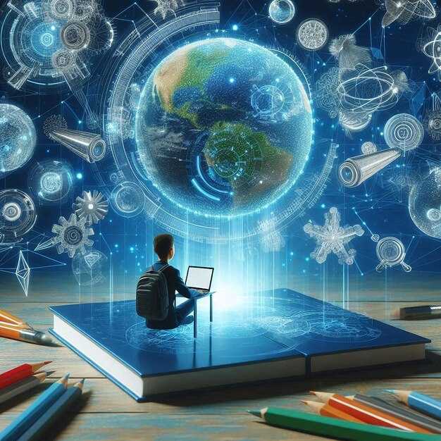 Интеграция искусства и культурных традиций в образовательный процесс