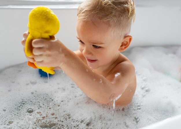 Заражения и микробы: Как игрушки становятся источником заболеваний