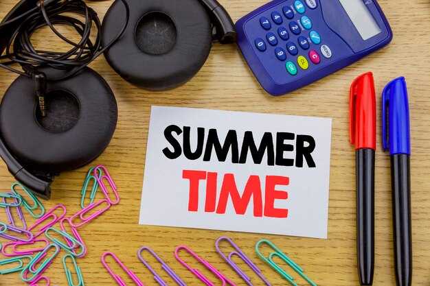 Выбор ключевых тем для изучения