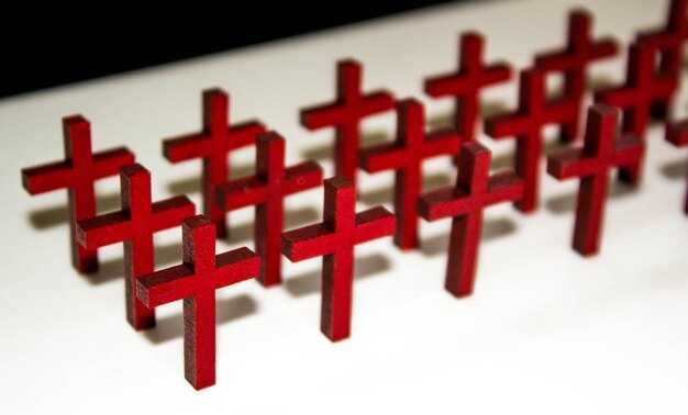 Употребление причастия 