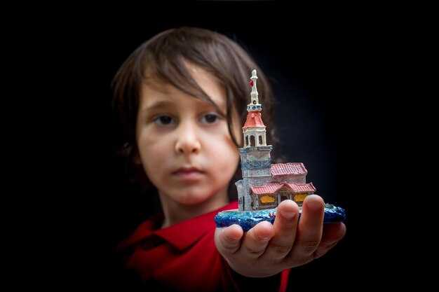 Какие детские площадки самые популярные?