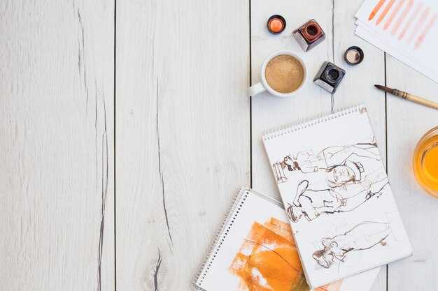 Определение композиции и ракурса