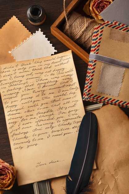 Редактирование и доработка текста с акцентом на ностальгию