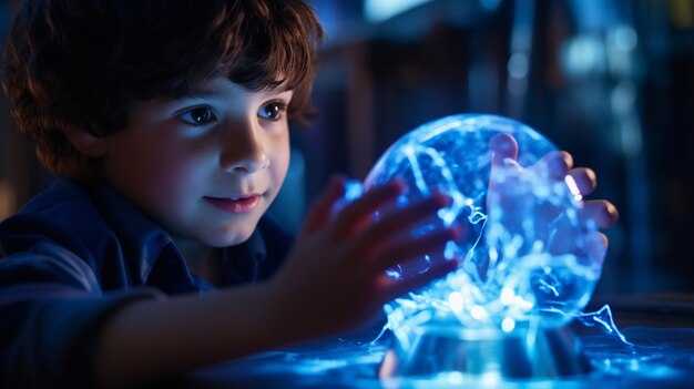 Безопасность онлайн-платформ для дошкольников