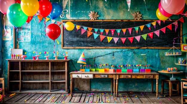 Как выбрать тему, подходящую для возраста детей