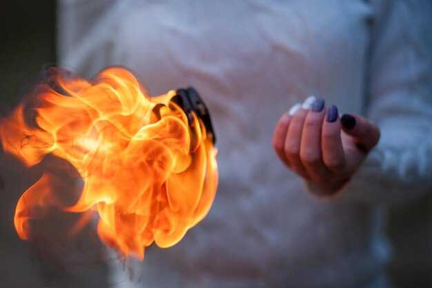 Обзор современных технологий для предотвращения пожаров