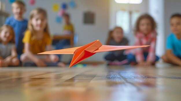 Что такое оригами и почему это интересно?