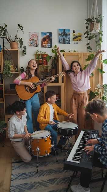 Получение практических знаний через импровизацию