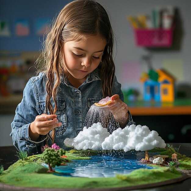 Как организовать игровое пространство?