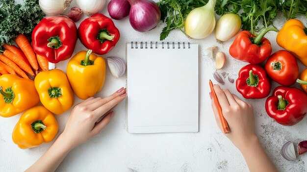 Тест на знание овощей