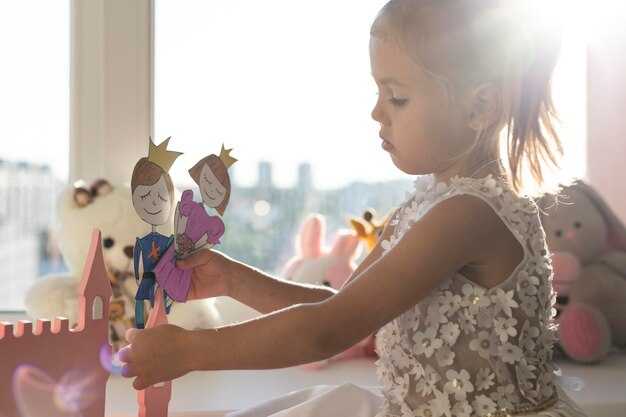 Как создать атмосферу волшебства во время гимнастики?