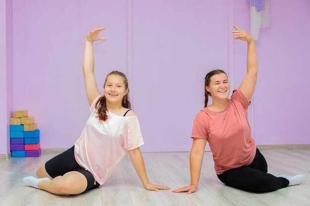 Как организовать занятия дома?