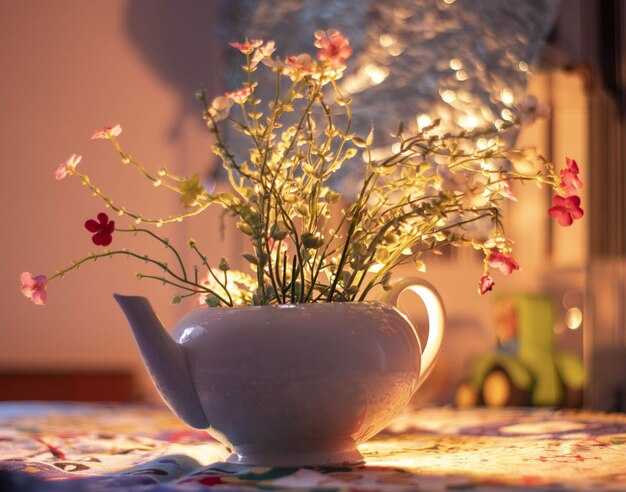 Пошаговое руководство по созданию эффекта парения