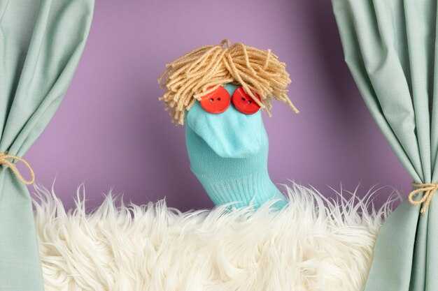 Реклама и привлечение зрителей на представление