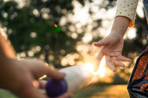 Общие правила и условия участия