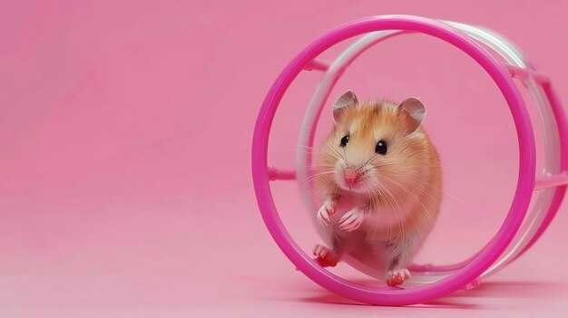 Рекомендации по выбору пола хомяка для семьи с детьми