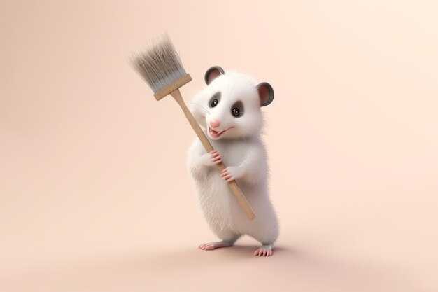 Выбор хомяка: какие породы подходят для дома?