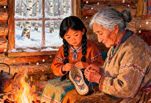 Методы работы с фольклорными сюжетами в детских театрах