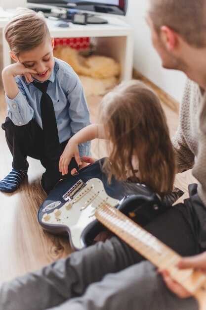 Обратная связь: оценка вовлеченности детей в проект