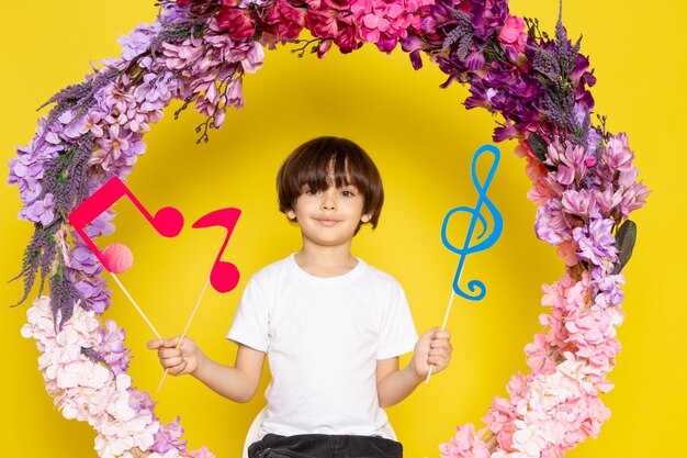 Роль театрализации в восприятии музыки