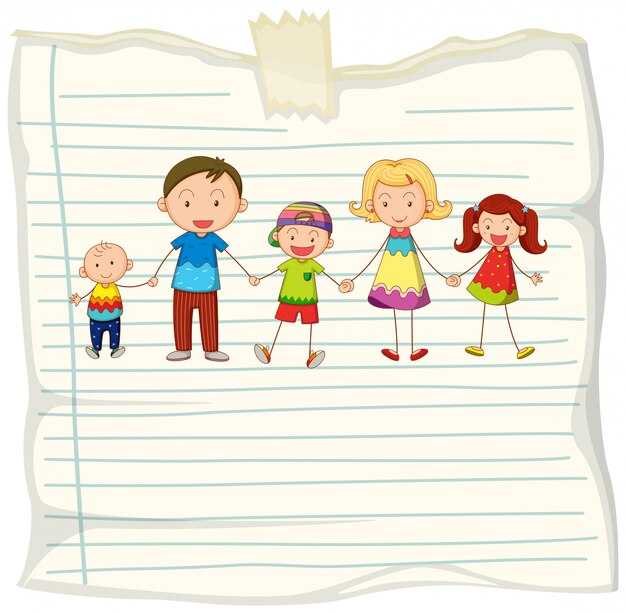 Структура протокола: обязательные элементы