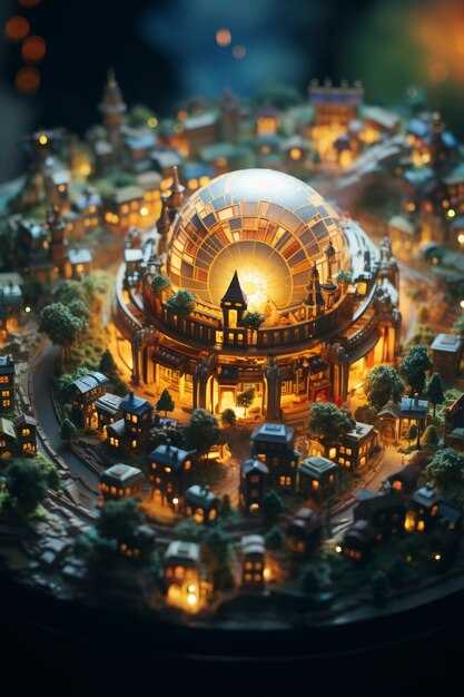 Инновации в сфере светофоров: светодиоды и интеллектуальные системы